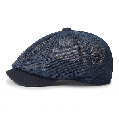 Kruze™ | Breathable Men's Cap
