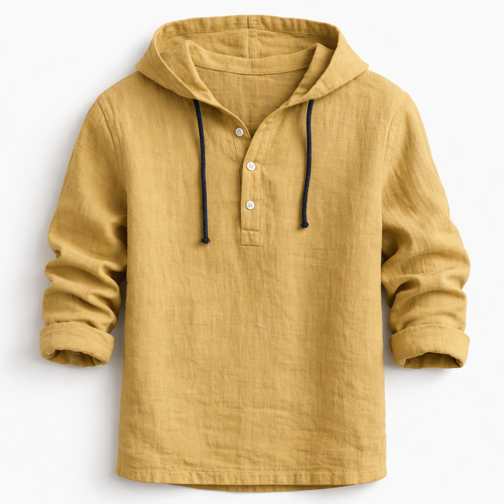 George™ | Linen Shirt