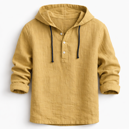 George™ | Linen Shirt