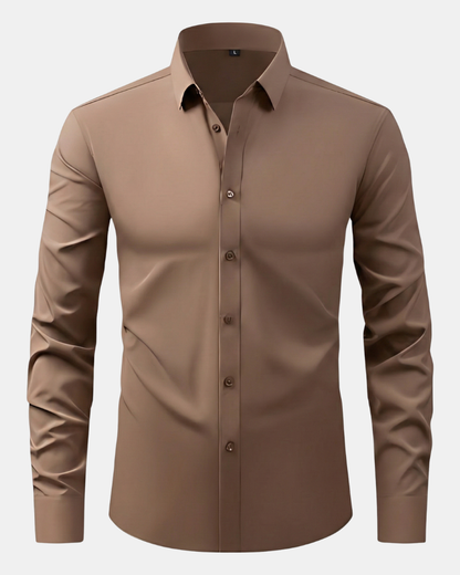 Lester™ | The 12-Hour Shirt
