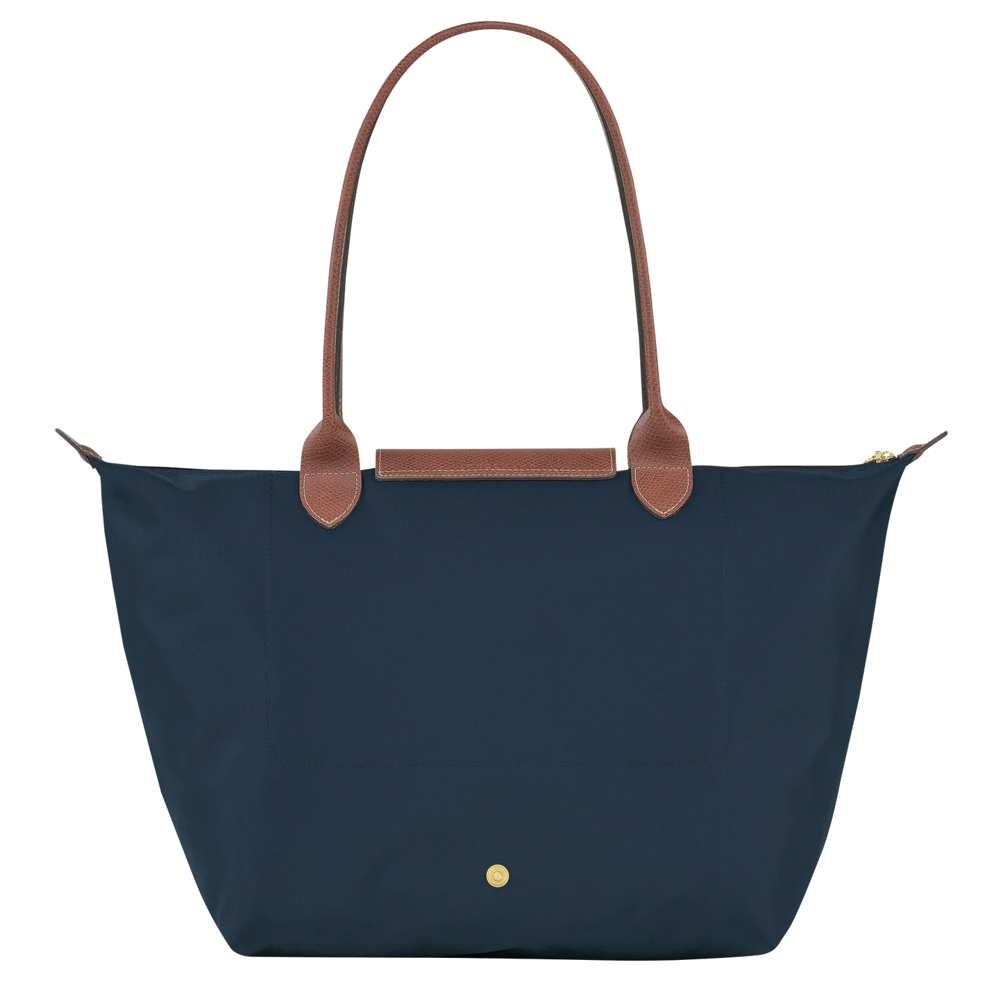 Navy™ | Longchamp - Large Le Pliage Tote
