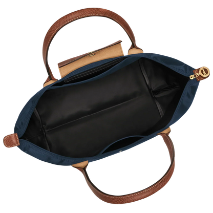 Navy™ | Longchamp - Large Le Pliage Tote