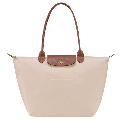 Paper™ | Longchamp - Large Le Pliage Tote