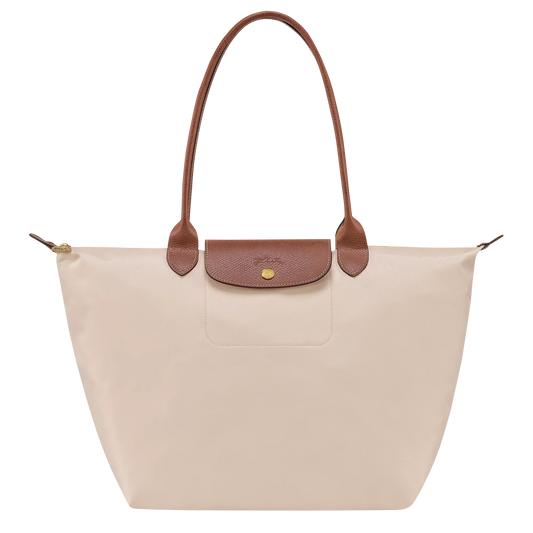 Paper™ | Longchamp - Large Le Pliage Tote