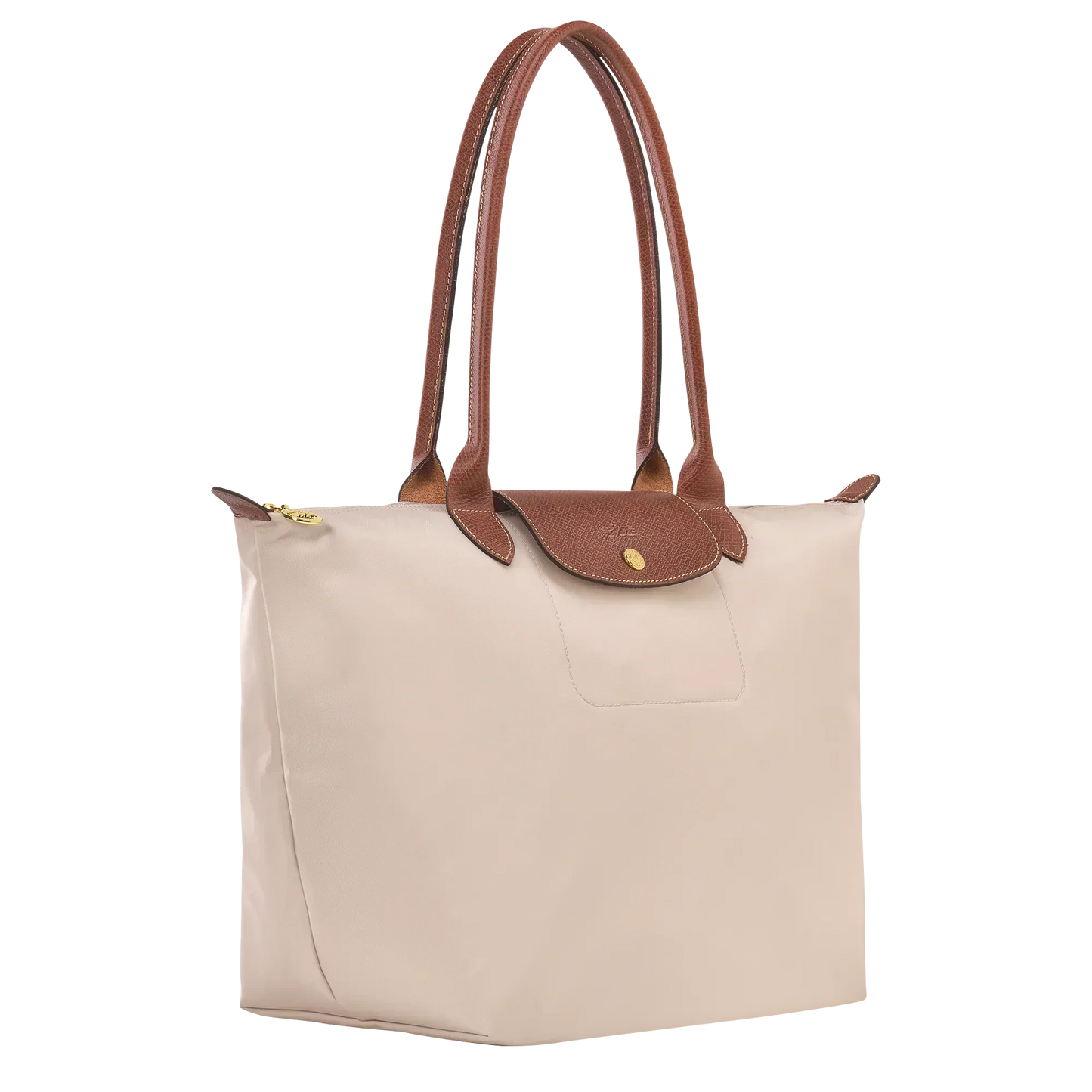 Paper™ | Longchamp - Large Le Pliage Tote