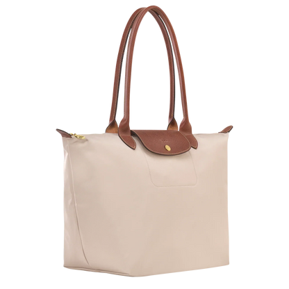 Paper™ | Longchamp - Large Le Pliage Tote