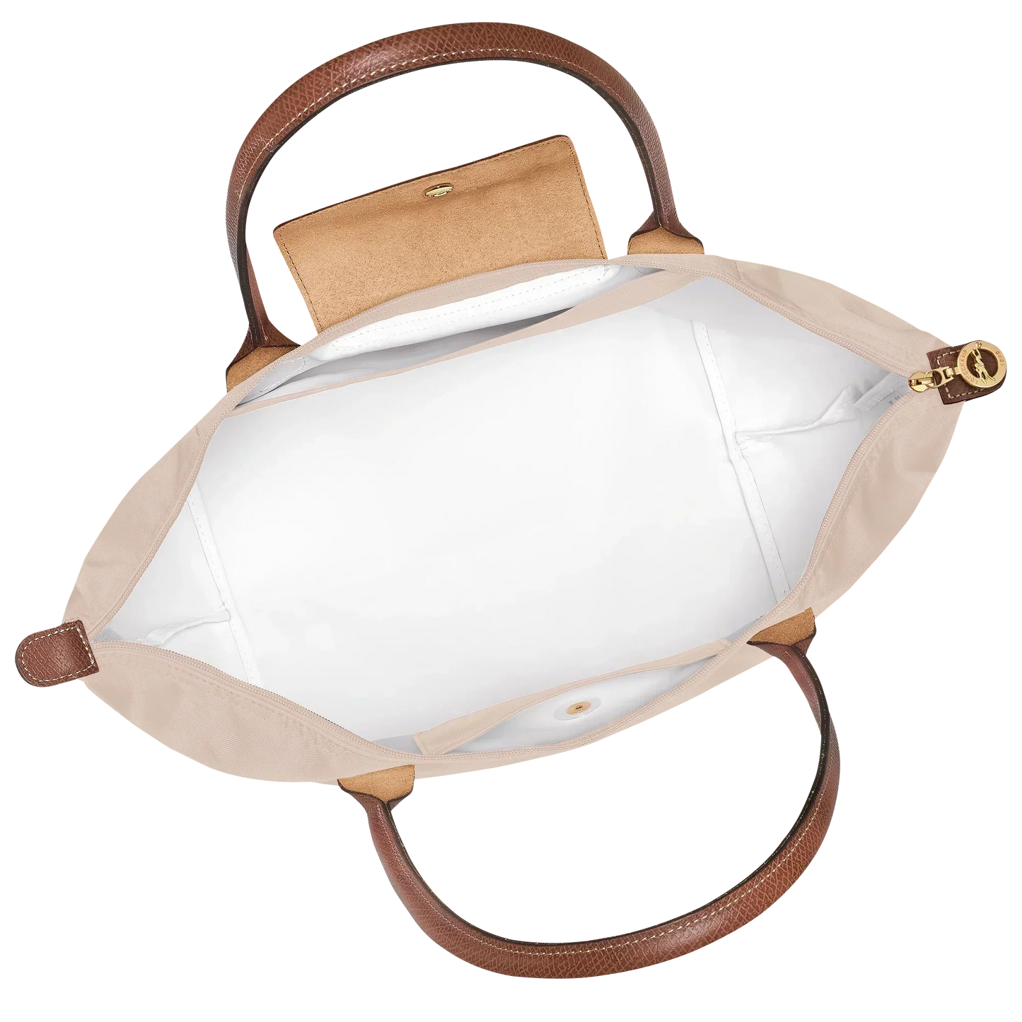 Paper™ | Longchamp - Large Le Pliage Tote