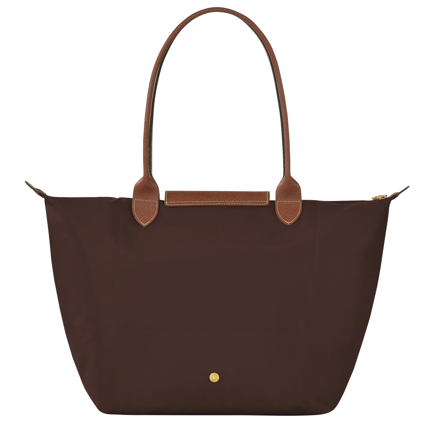 Ebony™ | Longchamp - Large Le Pliage Tote
