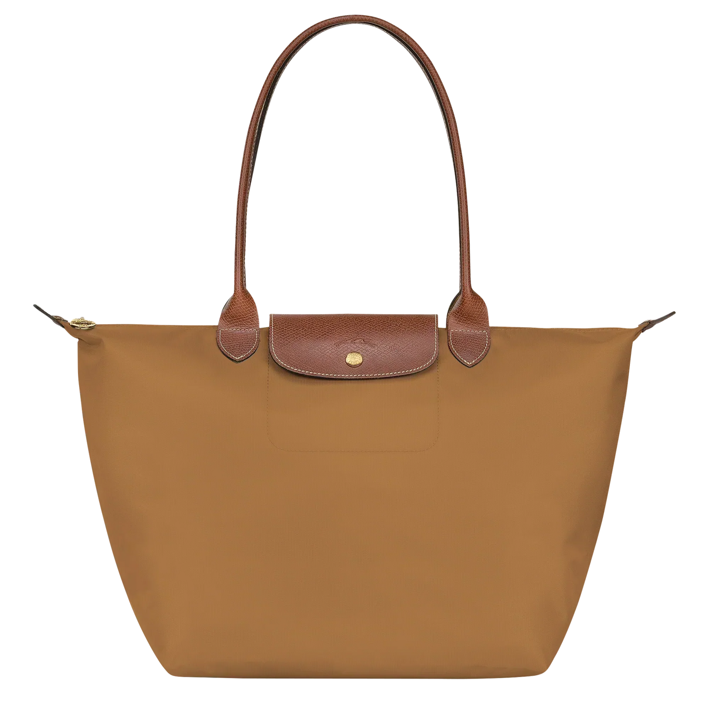 Fawn™ | Longchamp - Large Le Pliage Tote