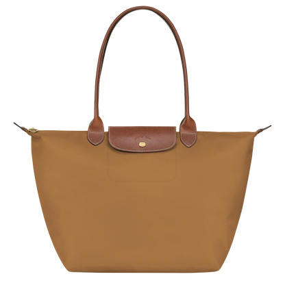 Fawn™ | Longchamp - Large Le Pliage Tote