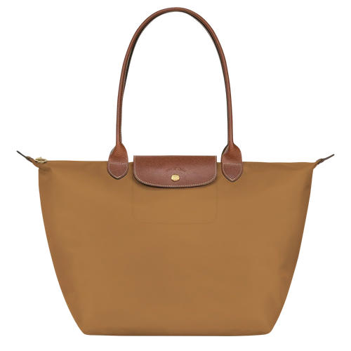 Fawn™ | Longchamp - Large Le Pliage Tote