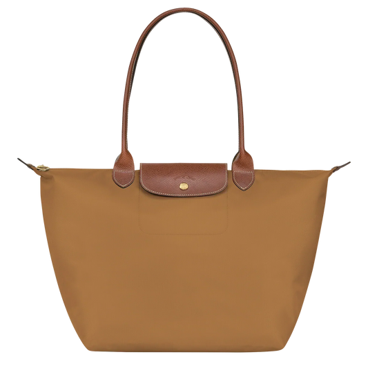 Fawn™ | Longchamp - Large Le Pliage Tote