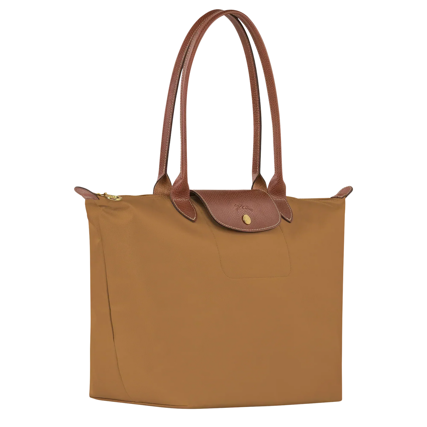 Fawn™ | Longchamp - Large Le Pliage Tote