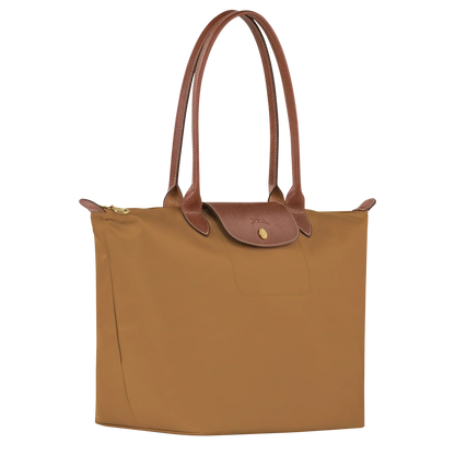 Fawn™ | Longchamp - Large Le Pliage Tote