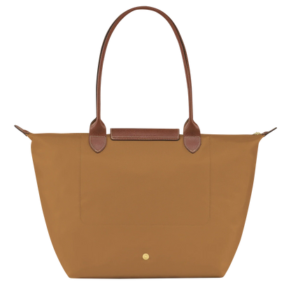 Fawn™ | Longchamp - Large Le Pliage Tote