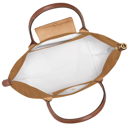 Fawn™ | Longchamp - Large Le Pliage Tote