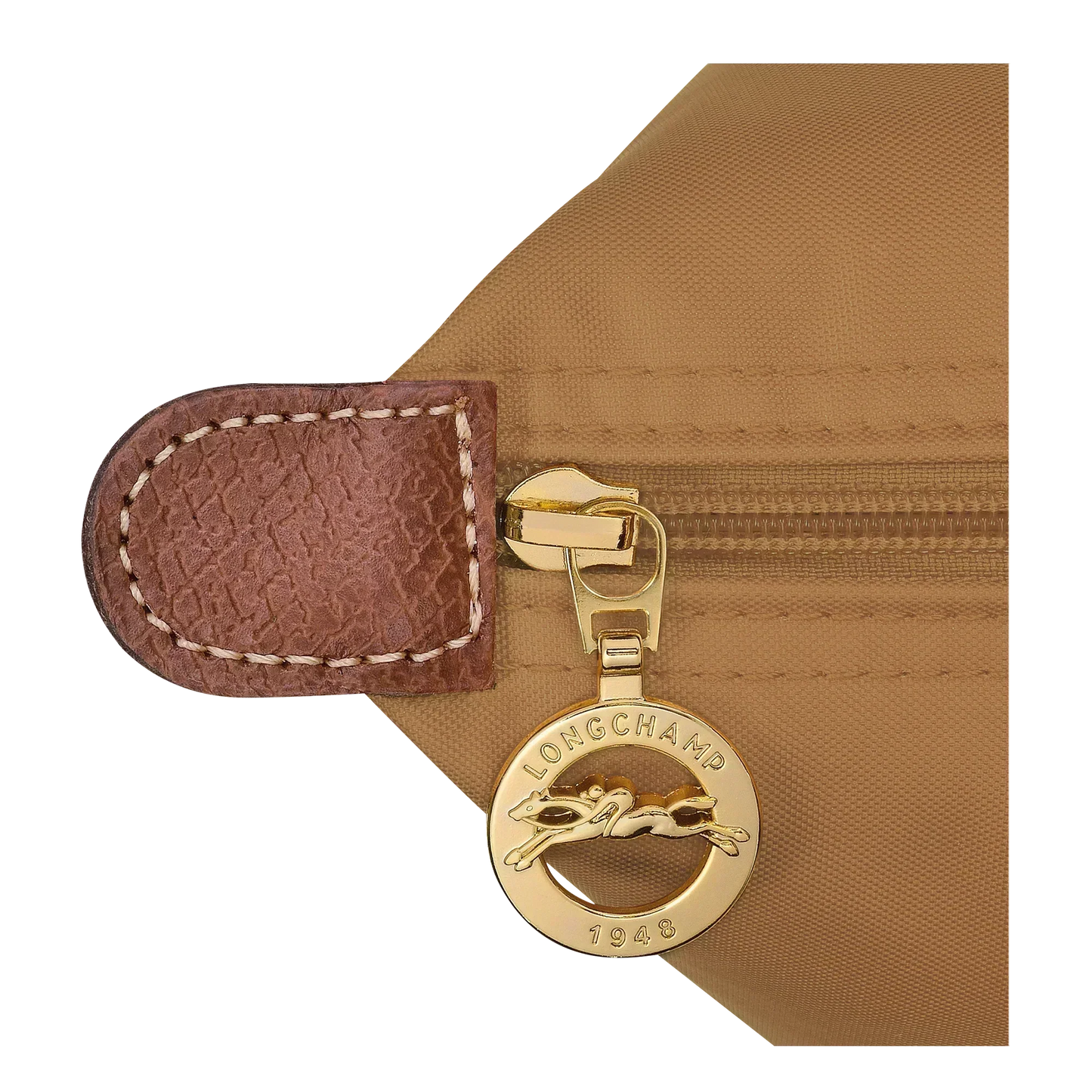 Fawn™ | Longchamp - Large Le Pliage Tote