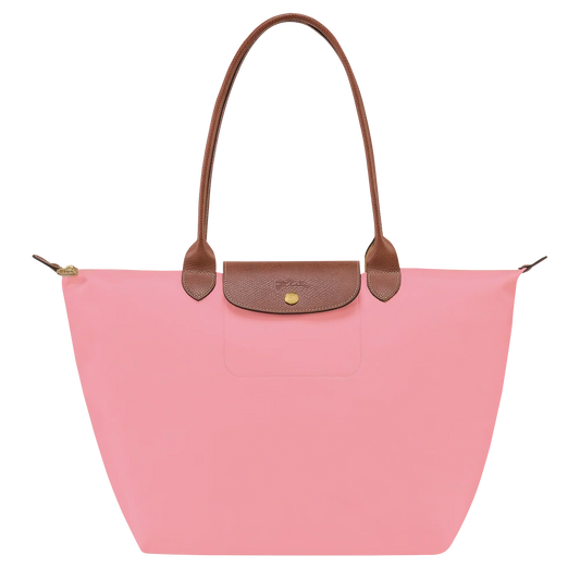 Marshmallow™ | Longchamp - Large Le Pliage Tote