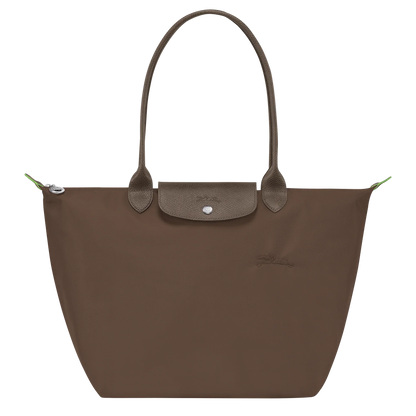 Terra™ | Longchamp - Large Le Pliage Tote