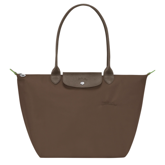 Terra™ | Longchamp - Large Le Pliage Tote