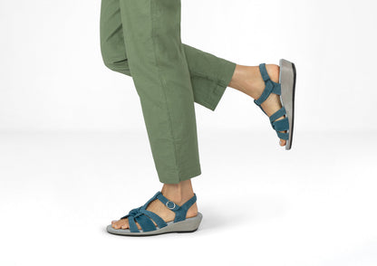 Hope™ | Fresh Strength in Stylish Blue