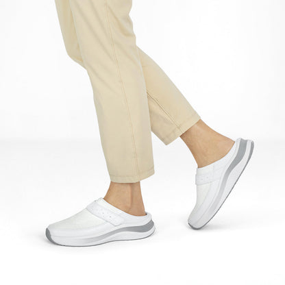 Sienna |- Lightweight Comfort Slip-On for Active Days