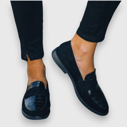 Marie™ | Orthopedic Loafers