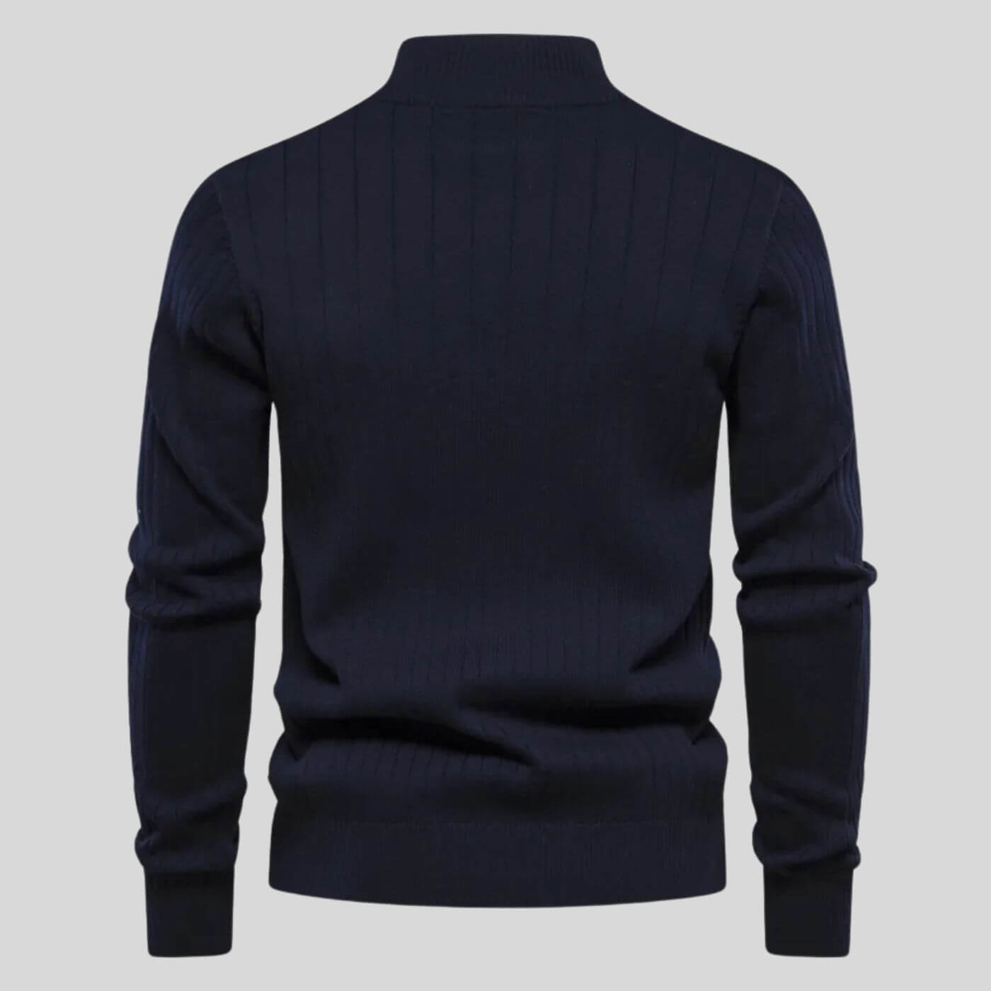 Fred | High-quality men's comfort sweater