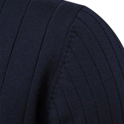 Fred | High-quality men's comfort sweater