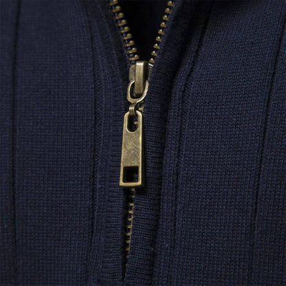 Fred | High-quality men's comfort sweater
