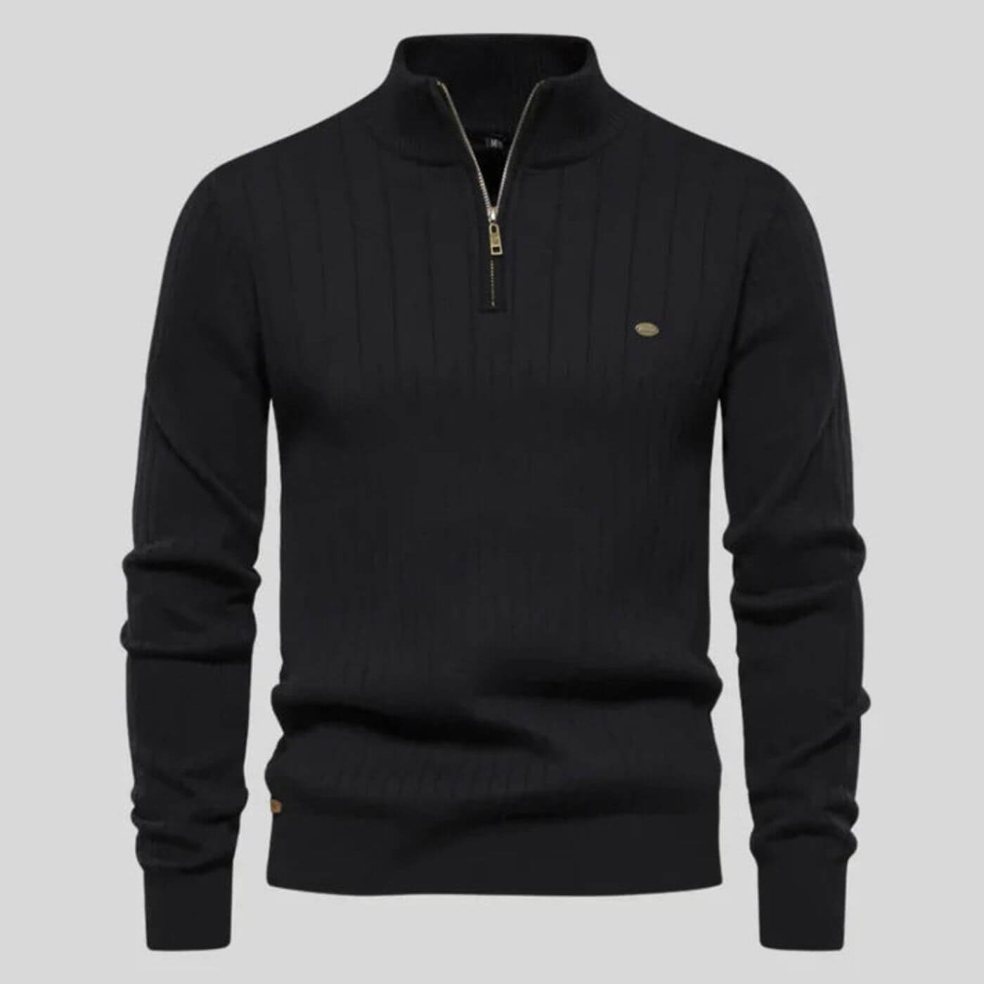 Fred | High-quality men's comfort sweater