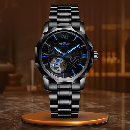 Lorenzo™ | Luxury Winner Watch