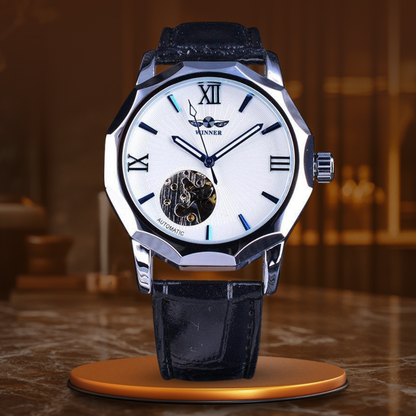 Lorenzo™ | Luxury Winner Watch