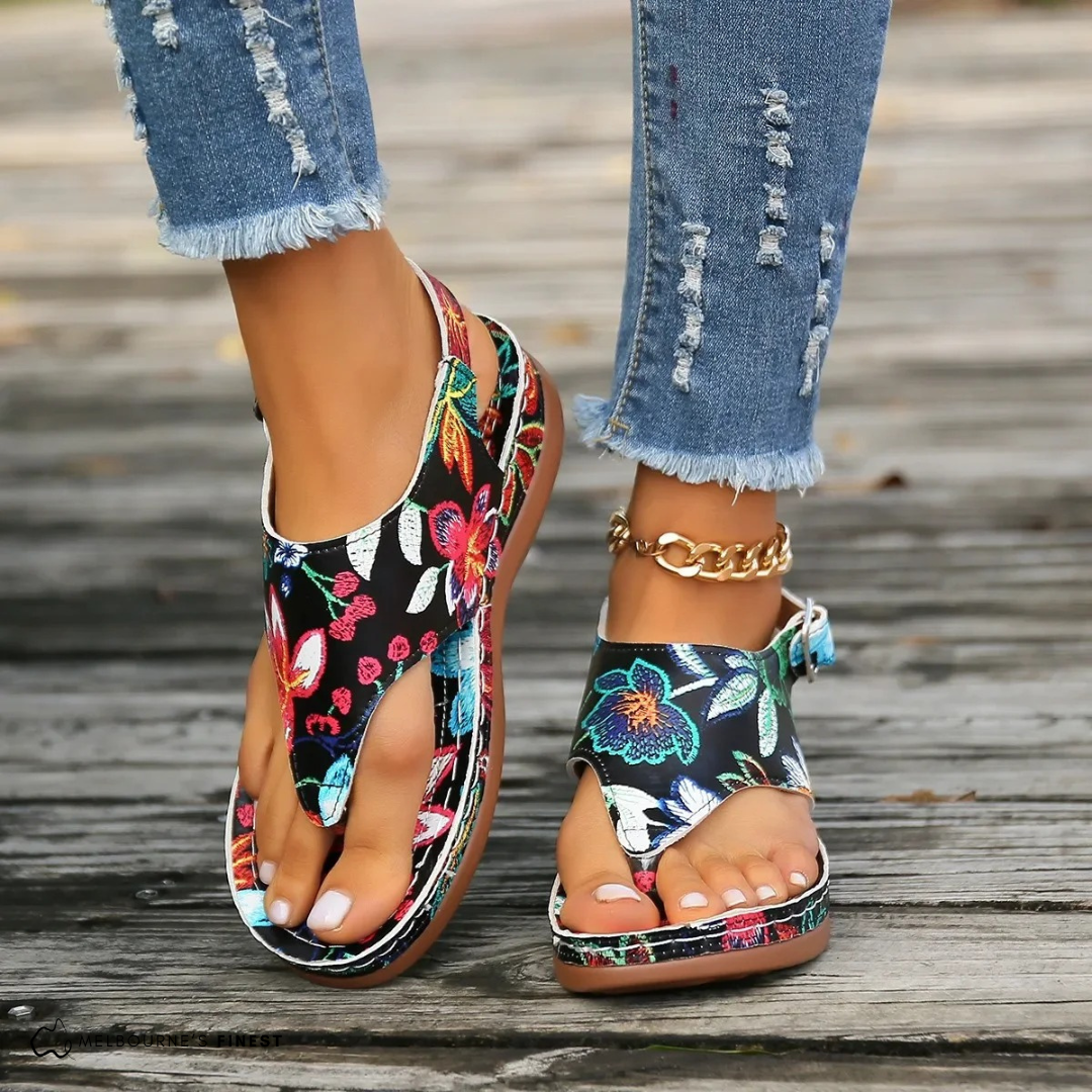 Flow™ | Orthopedic Comfort Sandals
