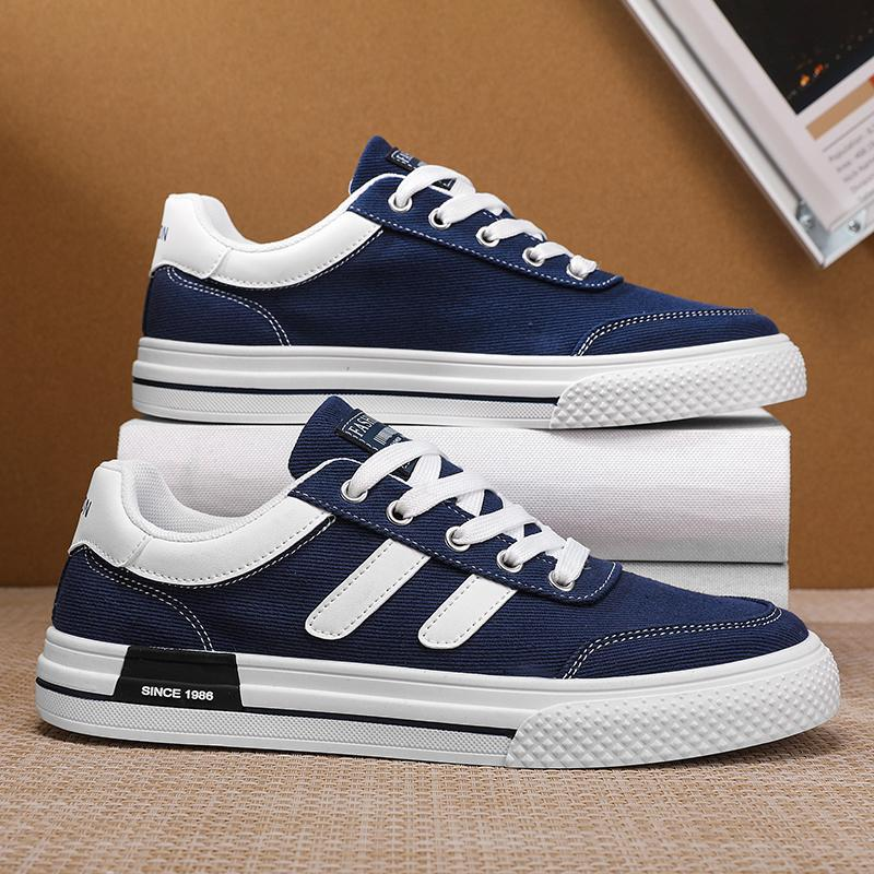 Monaco Sneakers