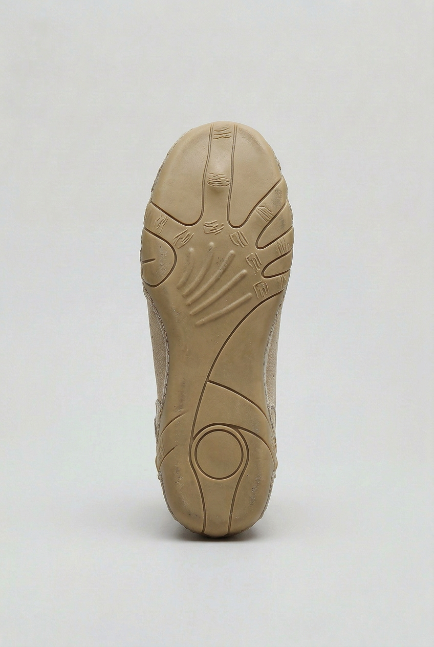 Kirk Mens Water-Resistant Boots, Cushioned Sole