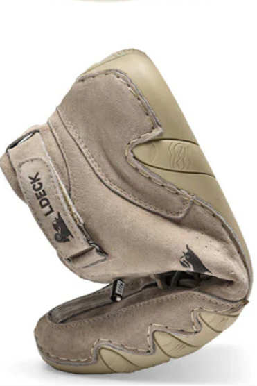 Kirk Mens Water-Resistant Boots, Cushioned Sole