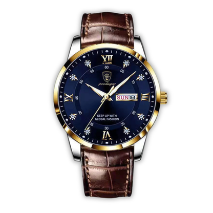 Lester™ | Durable Luminous Watch