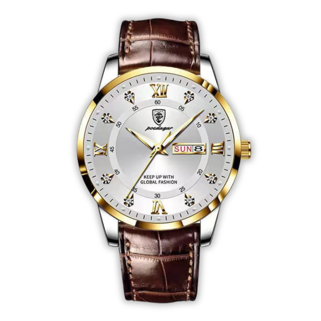 Lester™ | Durable Luminous Watch