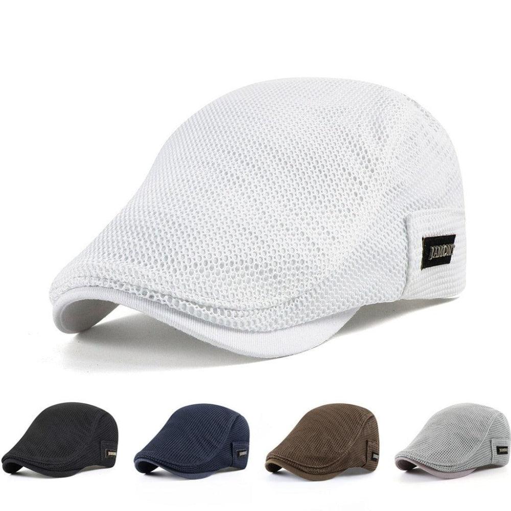 Orion™ | Lightweight Men's Cap