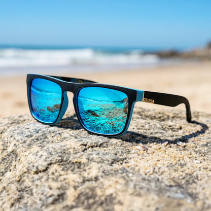 AquaFlex™ | Ultra-Light Polarized Sunglasses