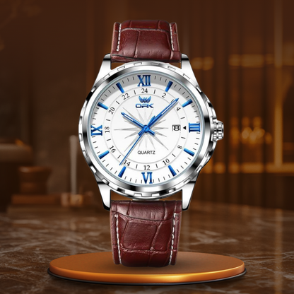 Constantine™ | Multifunction Chronograph Watch