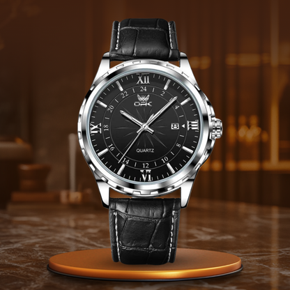 Constantine™ | Multifunction Chronograph Watch