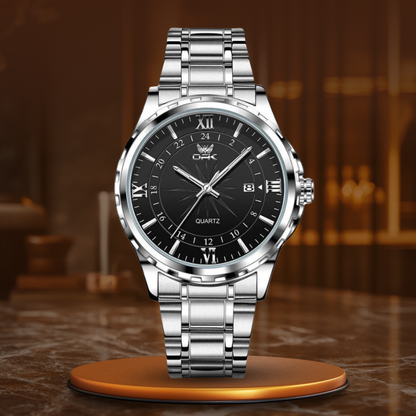 Constantine™ | Multifunction Chronograph Watch