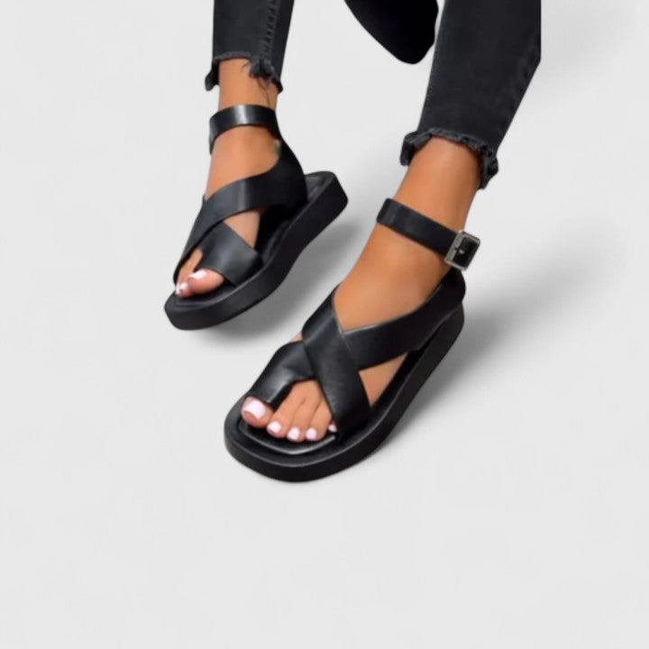 Elaine™ | Elegant Sandals