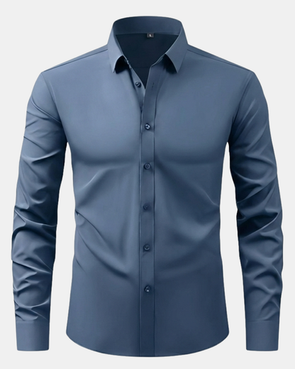 Lester™ | The 12-Hour Shirt