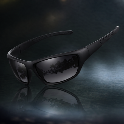 Colton — Polarized Sport Sunglasses