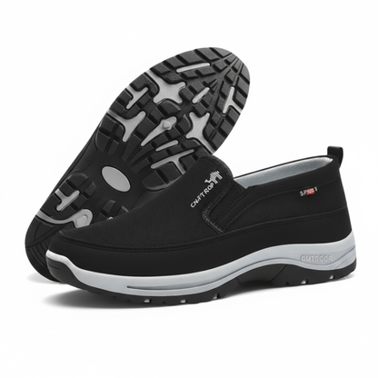 ClassicGrip™ | Non-slip Classic Loafer