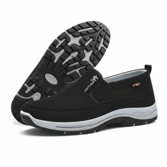 ClassicGrip™ | Non-slip Classic Loafer