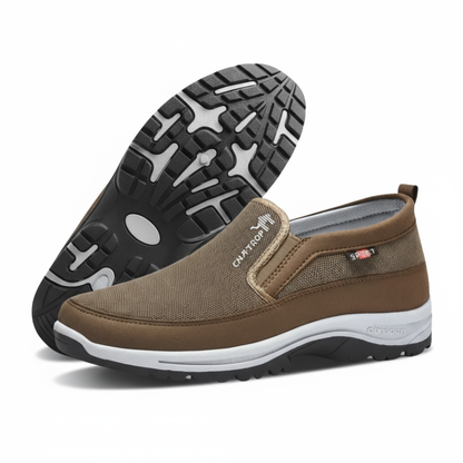 ClassicGrip™ | Non-slip Classic Loafer